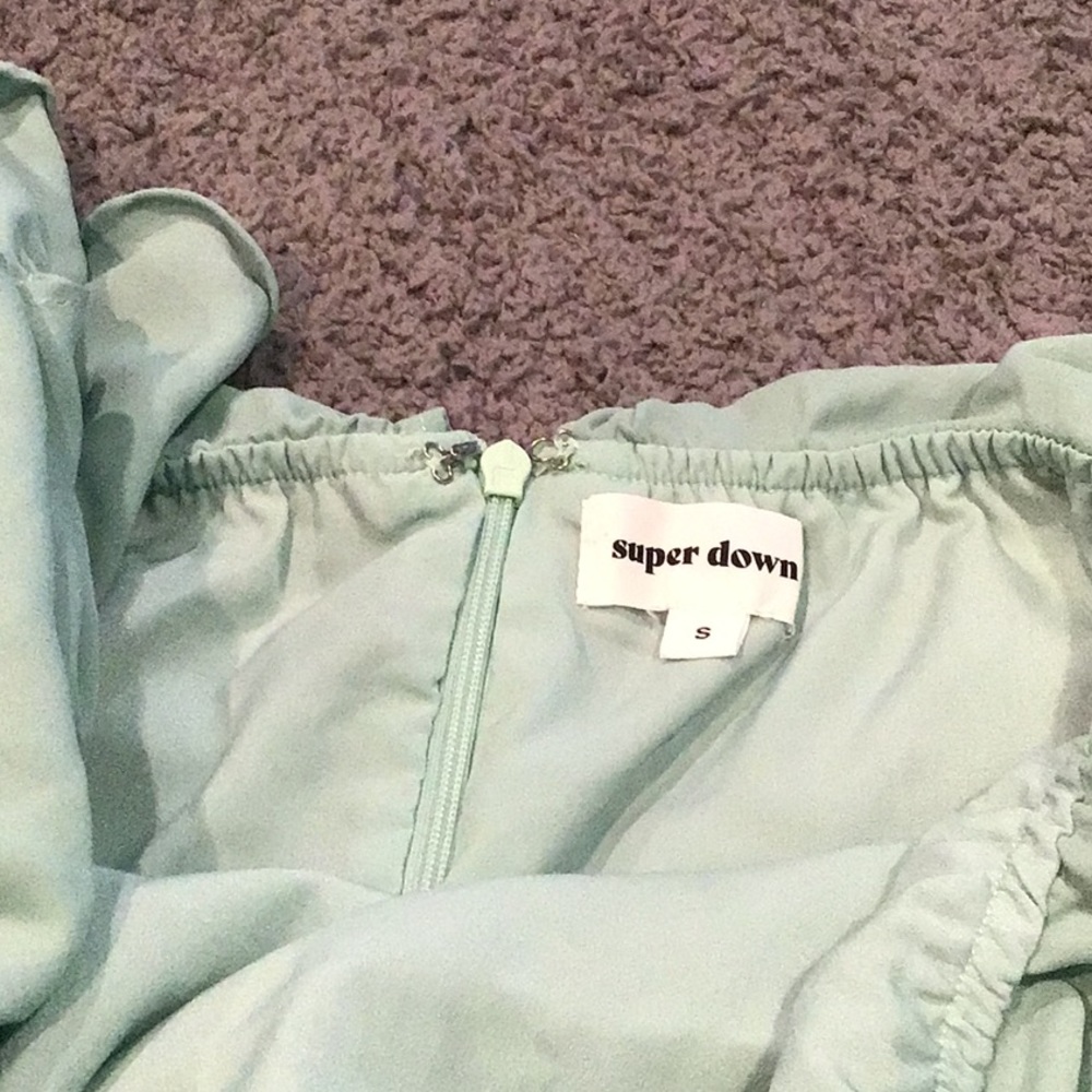 Superdown Top - image 2